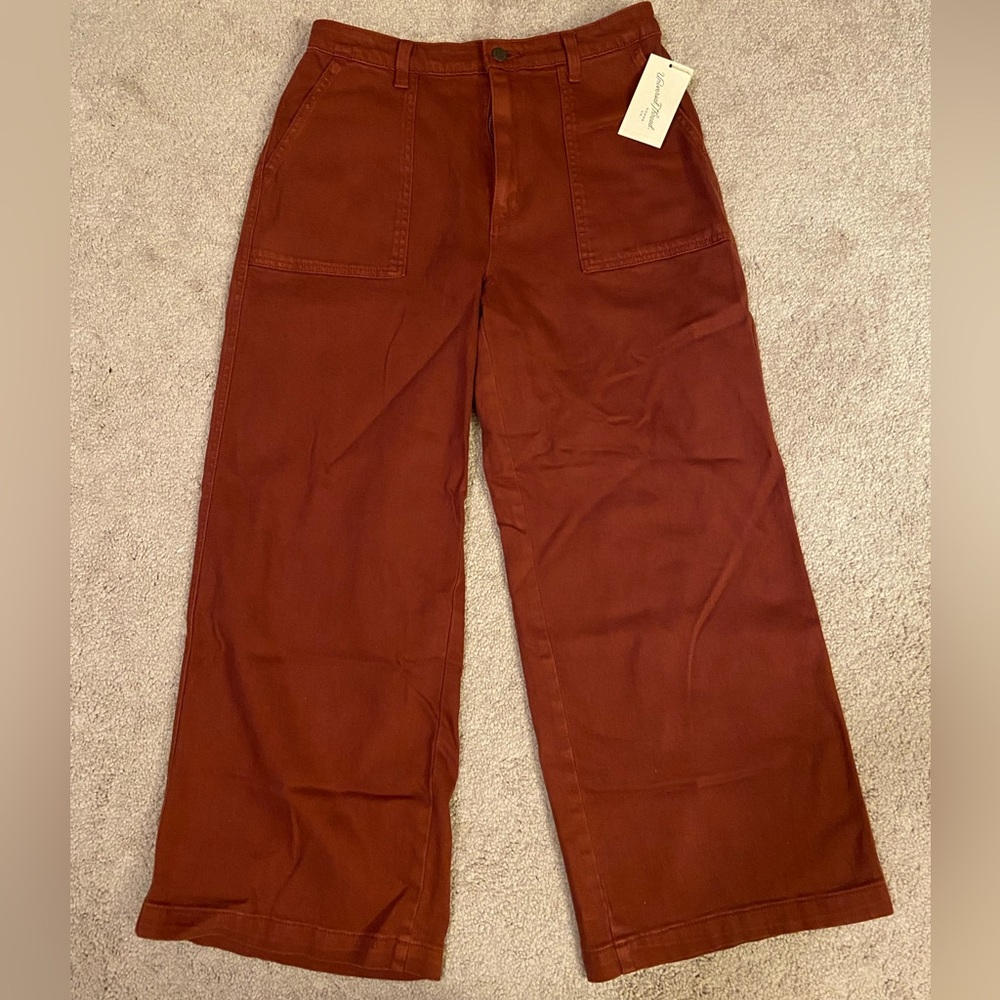 Women’s pants - size 10